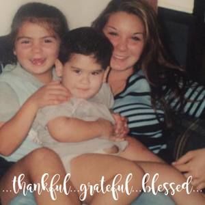 Meet your Posher, Dianna